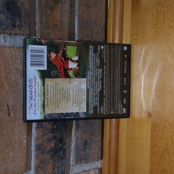 Harry Potter and the philosopher's Stone DVD - Picture 3 of 7